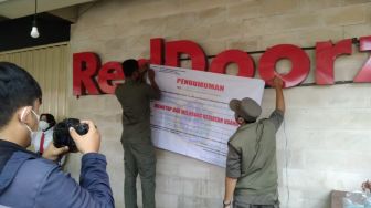 Hotel Reddoorz Tebet Ditutup Permanen Gegara Kasus Anak-anak jadi Mucikari