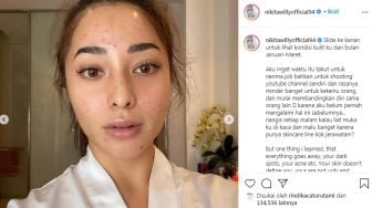 Dapur Canggih Nikita Willy Bikin Melongo dan 4 Berita Lifestyle Populer Lainnya