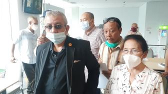 Ditipu Rp95 M, Para Korban Percaya Agus Hartono Anak Miliader di Semarang