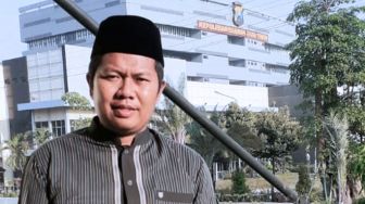 Guru Agama di Jember Terpilih Jadi Imam Masjid Besar di Uni Emirat Arab