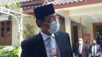 Sultan HB X Imbau Perantau Tidak Mudik ke Yogyakarta Lebaran Tahun Ini