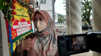 Bupati Pandeglang Minta Warga dan ASN Tunda Mudik Idul Fitri