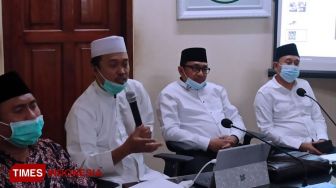 MUI Jatim Bersinergi Sajikan Siaran Berkualitas Selama Ramadan
