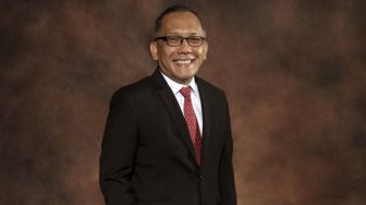 Profil Laksana Tri Handoko, Kepala BRIN yang Baru