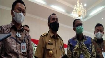 Sudah Keliling Riau, OJK Temukan Rentenir Ada di Mana-mana