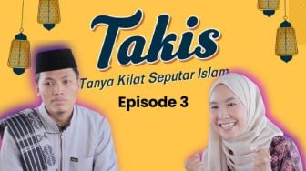 Tanya Kilat Seputar Islam: Panduan Ibadah Ramadhan di Tengah Pandemi