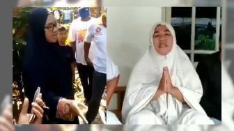 Ibu Wati Si Tetangga Julid Masih Tinggal di Bogor