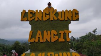 Tempat Wisata di Bandar Lampung Dilarang Beroperasi, Mal Tutup Pukul 17.00