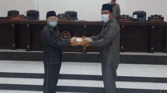 Dua Hari Bekerja, Pansus LKPJ Lahirkan Empat Rekomendasi