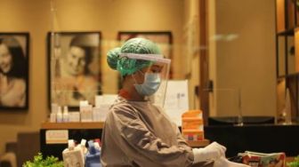 10 negara ini dianggap paling tahan pandemi Covid-19, menurut Bloomberg