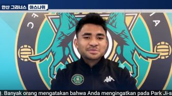 Asnawi Mangkualam Cedera Hamstring, Bagaimana Nasibnya di Timnas?