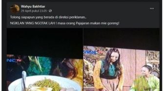 Hits: Makanan Muncul di Sinetron Kerajaan Hingga Mahar Nyeleneh