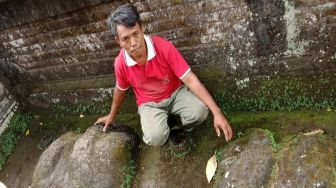 Sejarah Banjar Palungan Batu (2): Jejak Penganut Shiwa Bhairawa