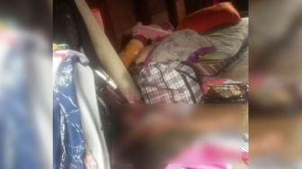 Perampokan Sadis, Ibu Satu Anak di Meranti Tewas Digorok Harta Dikuras