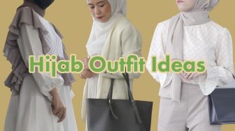 Ramadhan Look: Inspirasi Gaya Hijab Kasual untuk Outfit Sehari-hari