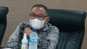 Genjot PAD, Bapenda Banten Optimalkan Pajak Bahan Bakar Kendaraan Bermotor