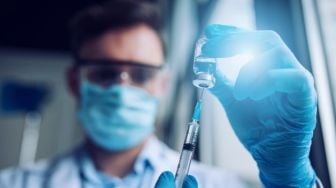 Pemerintah umumkan 4.512 kasus baru Covid-19 pada 1 Mei