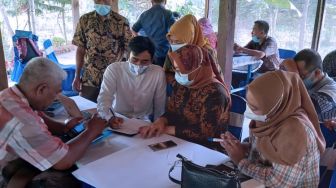 Program YESS Bekali Petani Muda Temukan Peluang Bisnis