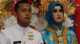 Kru Nanggala 402, Bank NTB Terbuka bagi Istri Sertu Ahmad Faisal