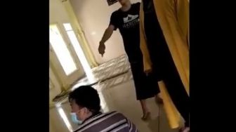 Viral Pengurus Masjid Usir Jamaah Bermasker, Ini Kata Polisi