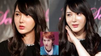 6 Artis Transgender Korea Selatan Ini Berani Tampilkan Identitas Asli