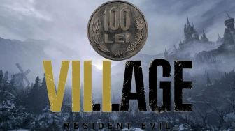 3 Cara Menghasilkan Banyak Uang di Resident Evil Village