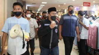 Jelang Lebaran Idul Fitri, Mal di Kota Makassar Terancam Ditutup