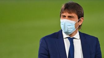 Sudah Amankan Scudetto, Conte Tetap Ingin Inter Permalukan Juve pada 15 Mei