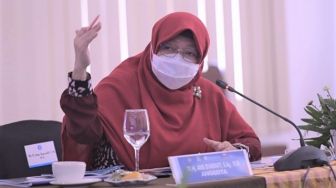 THR PNS Tidak Penuh, DPR Desak Pemerintah Keluarkan Kebijakan Adil