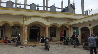 Soal Pengurus Masjid Usir Warga Bermasker, MUI Bekasi: Jangan Begitu Lah