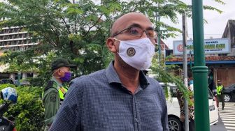 PHRI: Tujuh Hotel di Yogyakarta Siap Jadi Tempat Karantina Pemudik
