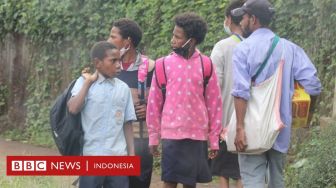 Covid di Papua Nugini: Sihir dan Rumor Perparah Kasus, RI Tutup Perbatasan