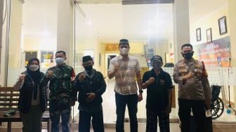 Takmir Masjid Al Amanah Bekasi Minta Maaf: Jaga Kesatuan dan Persatuan