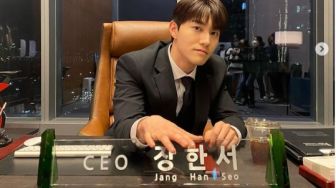Profil Kwak Dong Yeon, Pemeran Jang Han Seo di Vicenzo Mendadak jadi Idola