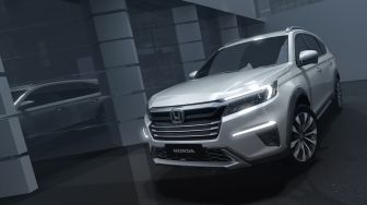 Honda N7X Akan Diproduksi di Indonesia