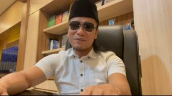 Detik-detik WNA asal Belanda Masuk Islam Dipandu Gus Miftah