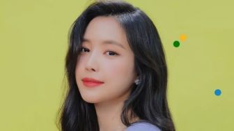 IST Entertainment Mengonfirmasi Jika Na Eun Telah Resmi Meninggalkan Apink