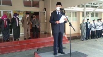 Dunia Pendidikan Harus Bangkit di Tengah Pandemi Covid-19