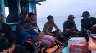 Kendala Cuaca, BPCB Jatim Hentikan Eksplorasi Bangkai Kapal Van Der Wijck