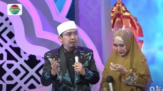 Ustaz Solmed Bangkrut, Jual Mobil Mewah hingga Utang Menumpuk