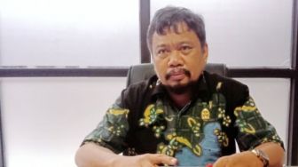 Hajar 2 Legislator Pakai Double Stick, Petinggi PDIP Dilaporkan ke Polisi