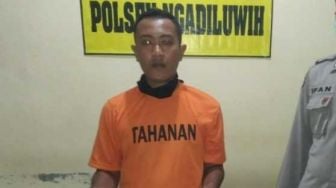 YouTuber Maulana Iskak Ditangkap Polisi, Perkosa Model saat Mens