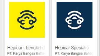 Hepicar, Aplikasi Otomotif Karya Warga Yogyakarta Berdayakan UMKM