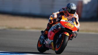Jelang MotoGP Catalunya 2021, Pol Espargaro Berjanji Bakal Bawa Pulang Podium