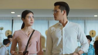 5 Rekomendasi Film Thailand Romantis Dijamin Memuaskan Hati