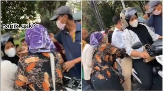 Kisah Wanita Berjuang Mati-matian Move On, Warganet: Kayak Dikeroyok Zombie