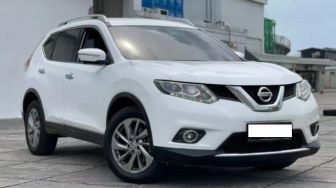 Sikat! 19 Unit Kendaraan Hasil Rampasan Dilelang KPK, Nissan X-Trail Mulai dari 40 Jutaan Rupiah