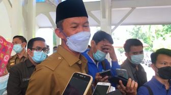 Wali Kota Umumkan PPKM Palembang Diperpanjang 25 Juli 2021