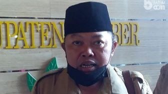 Mau Lebaran, 226 Perangkat Desa di Jember Masih Belum Terima Gaji 5 Bulan