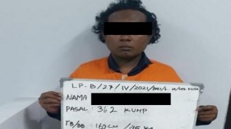 Bikin Resah Pengunjung, Tukang Palak di Pantai Kuta Akhirnya Tertangkap